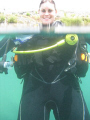   Inland diving siteMiracle Waters. site-Miracle site Miracle Waters  